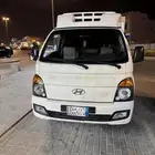 للبيع هونداي بورتر ثلاجة