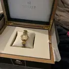 ساعه نسائيه من الدهام