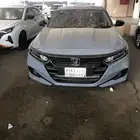 هوندا اكورد sport 2022 مستخدم
