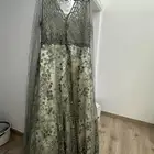 فستان فخم للزواجات