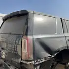 تشليح يوكن 2020