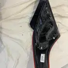 شمعه خلفيه صني 2022