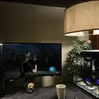 شاشة 2k va جي 6 سامسونج للبيع