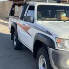 جيب شاص نيسان