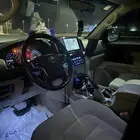 لاندكروزر 2018 v6