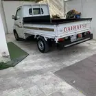 دباب ديهاتسو موديل 16 مكيف طاره هوا