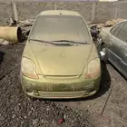 تشليح البشاير للبيع قطع اسيارت