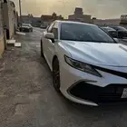 كامري 2021