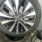 جنوط مريسدس