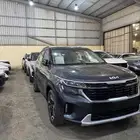 كيا سيلتوس GLS موديل 2024 كاش وأقساط