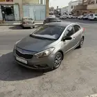 كيا سيراتو 2015 نظيفه