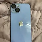 ايفون 14 استعمال اربعه شهور مافيه خدوش بطاريته 85