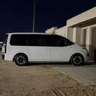 ستاريا 2022 ديزل واود كوريا 11 راكب اصل