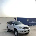 برادو للبيع