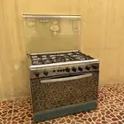 فرن للبيع