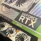 كرت شاشة 3070 RTX iGame