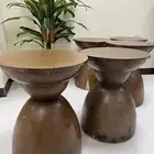 طاولات قهوة لمحلات