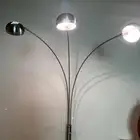 اضاءة عامودية