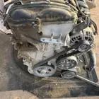 مكينه النترا وقير نظيفه 2000 cc