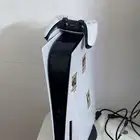 سوني فايف للبيع مقد دخل صيانة وأغراضه معاه كلها وعليه شريط
