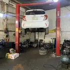 قير جير سبارك سنترا اكسنت cvtمستورد نضيف أسعار مناسبه