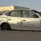 إل النترا 2010 تشليح
