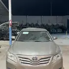 قطع كامري 2011 قطع كامله