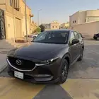 مازدا CX-5 2020
