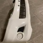 صدام هايلوكس امامي 2012