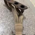 للبيع هدرز شعبه هايلوكس 2014 مع حامي وكالة