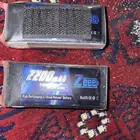 بطاريات درون