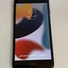 ايفون 7 ب650  البيع مستعجل