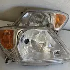 شمعات هايلكس 2008