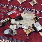 قطع غيار مكسيما 2005