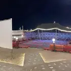 مخيم للإيجار