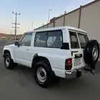 باترول 94 ماشي 213