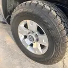 كفرات فتك نص حجري ريدانز للبدل بكفرات دانلوب