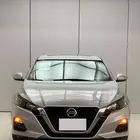 نيسان التيما نص فل سعودي 2022