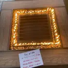 طاولات تدفئه ومناقل تعمل على الحطب والغاز للحدائق