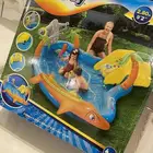 مسبح اطفال   تحف