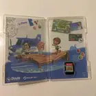 animal Crossing new horizons