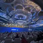 تصوير مؤتمرات و فعاليات