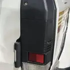 اسطبات وغطاء مع اسطباتصدام من 2017 وفوق