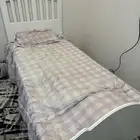 سرير نفر