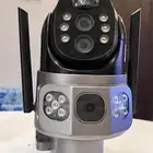 كاميرا مراقبة المطوره بالطاقة الشمسية وشريحة 4G كاميرات 3