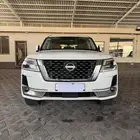 نيسان باترول تيتانيوم موديل 2022