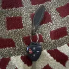 مفتاح كامري 2014 - 2015