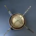 راس موقد دافور غاز
