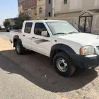 ددسن نيسان غمارتين 2014