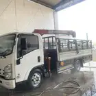 دينا ونش لتوصيل لجميع المناطق